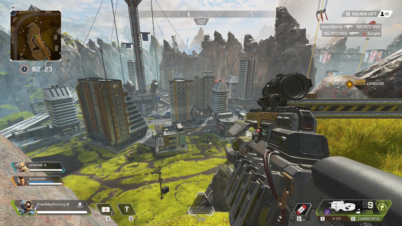 职业圈热议LPL远程参加MSI，35ms延迟真的公平？