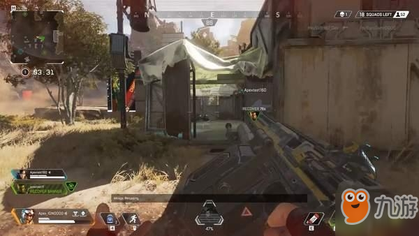 LEC公布2025LEC春季赛最佳新秀奖项的获得者