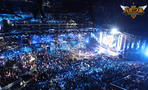 StarLadder宣布2025年布达佩斯Major的MRQ