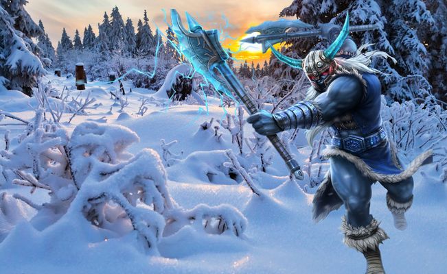 Valve公布了2025年布达佩斯Major第一阶段的名额分配