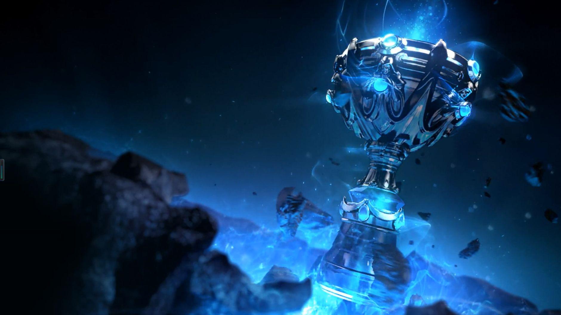 随便你玩什么 给不到任何一点压力！NIP五局没Ban过牙膏任何一个英雄